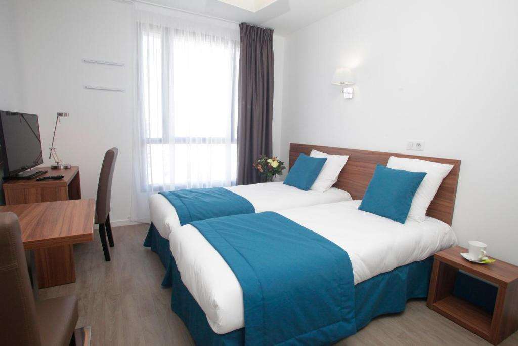 residence odalys paris rueil