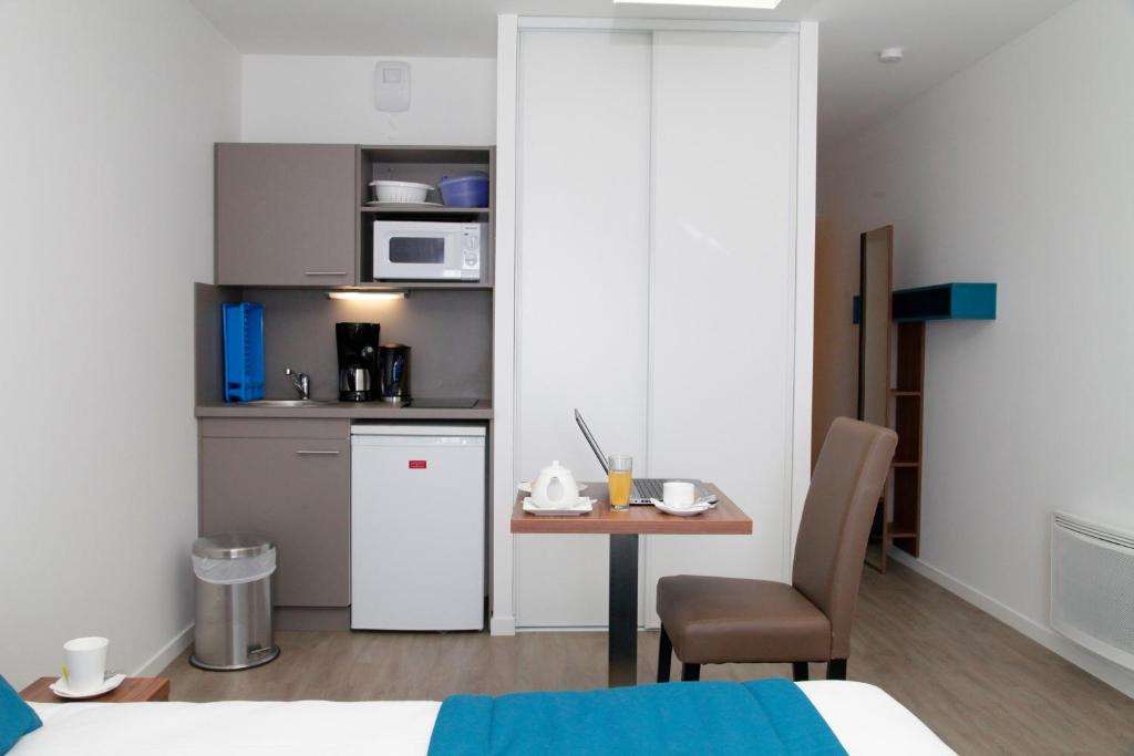 residence odalys paris rueil