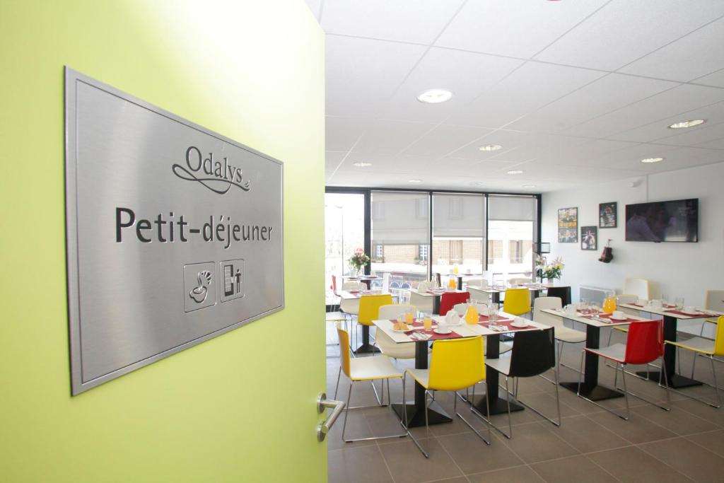 residence odalys paris rueil