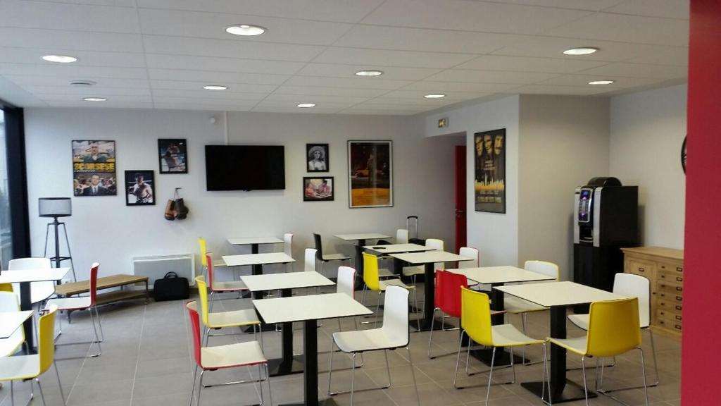 residence odalys paris rueil