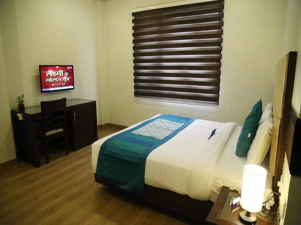 Vivo Hotel,India>>Jalandhar,1 star