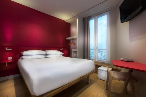 Hotel Andrea,Île-De-France>>Paris,3 star