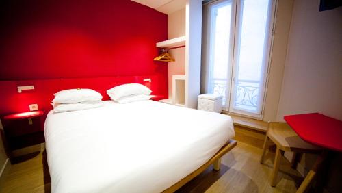 Hotel Andrea,Île-De-France>>Paris,3 star