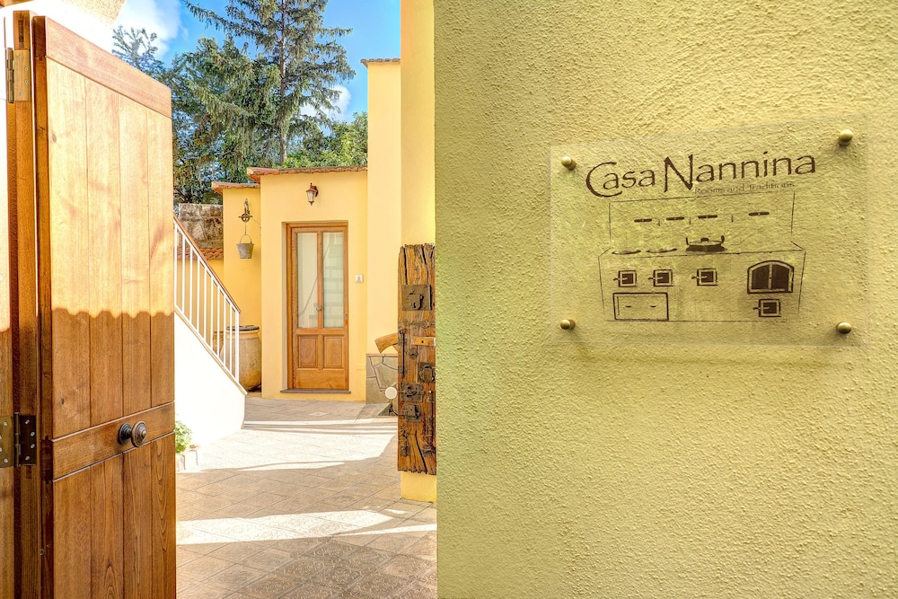 casa nannina