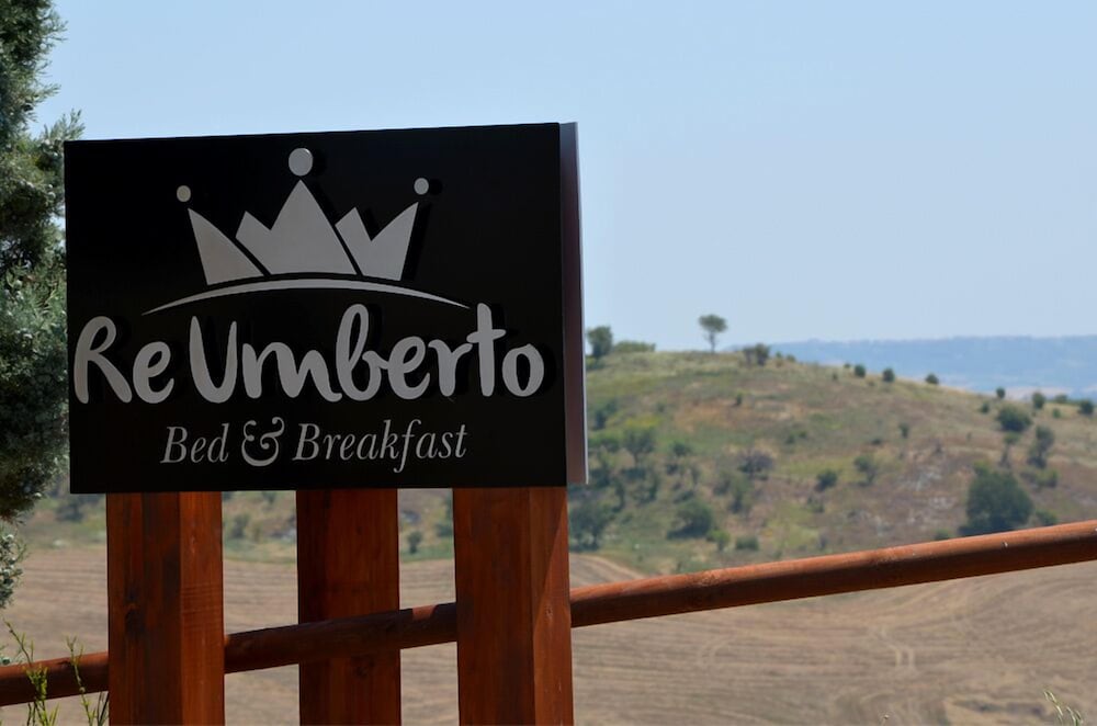 re umberto bandb
