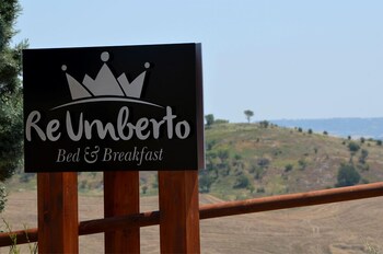 re umberto bandb