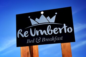 re umberto bandb