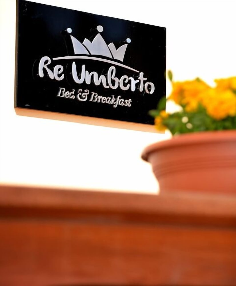 re umberto bandb