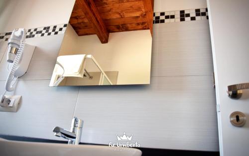 Re Umberto B&B,Montenero Di Bisaccia>>Cupello,4 star