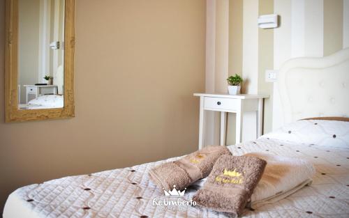 Re Umberto B&B,Montenero Di Bisaccia>>Cupello,4 star