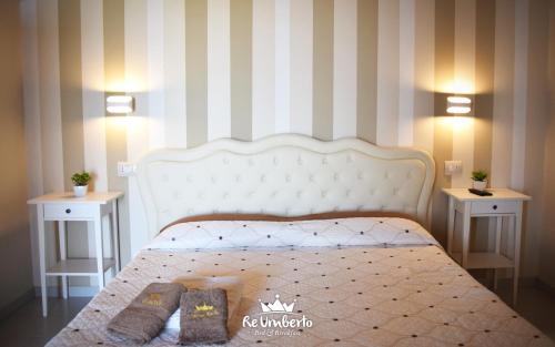 Re Umberto B&B,Montenero Di Bisaccia>>Cupello,4 star