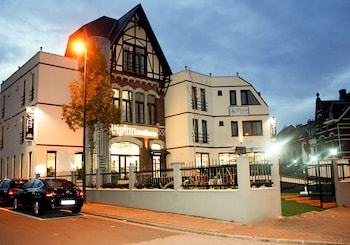 fly inn brussels airport