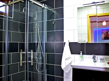 fly inn brussels airport