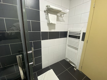 fly inn brussels airport