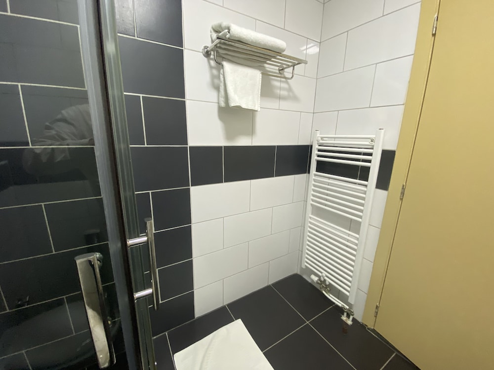 fly inn brussels airport