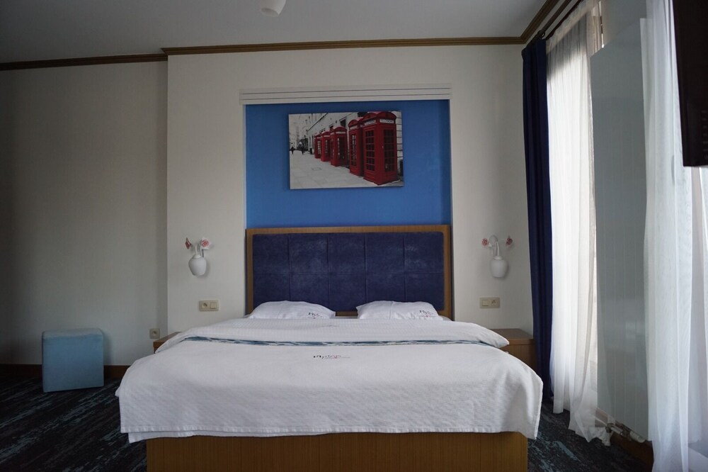 fly inn brussels airport