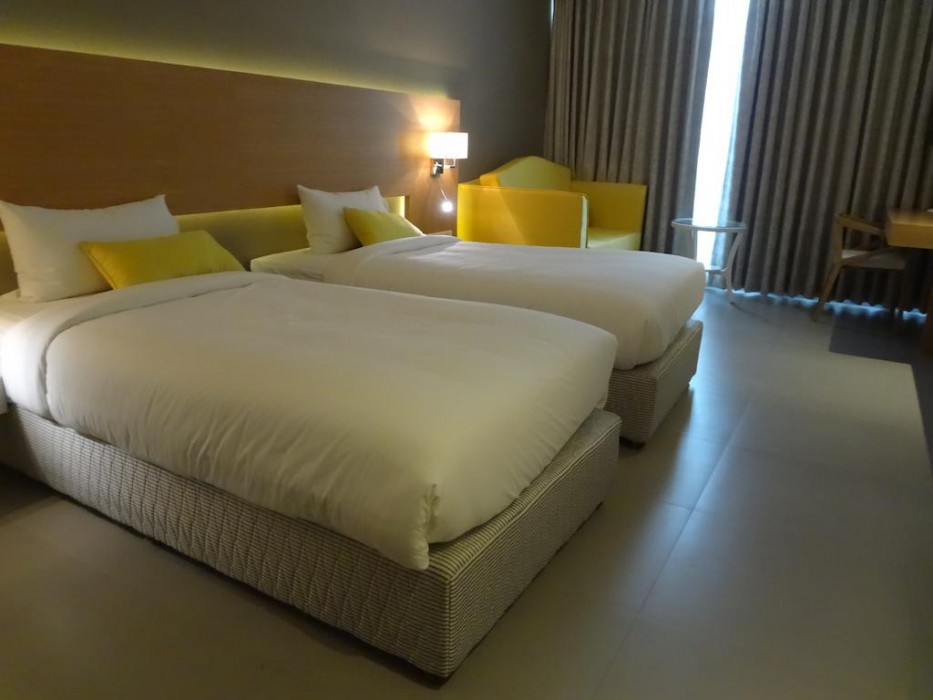 hotel satkar grande