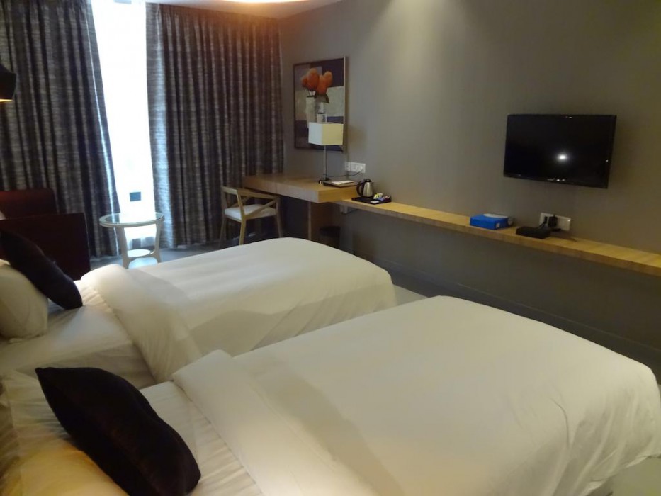 hotel satkar grande