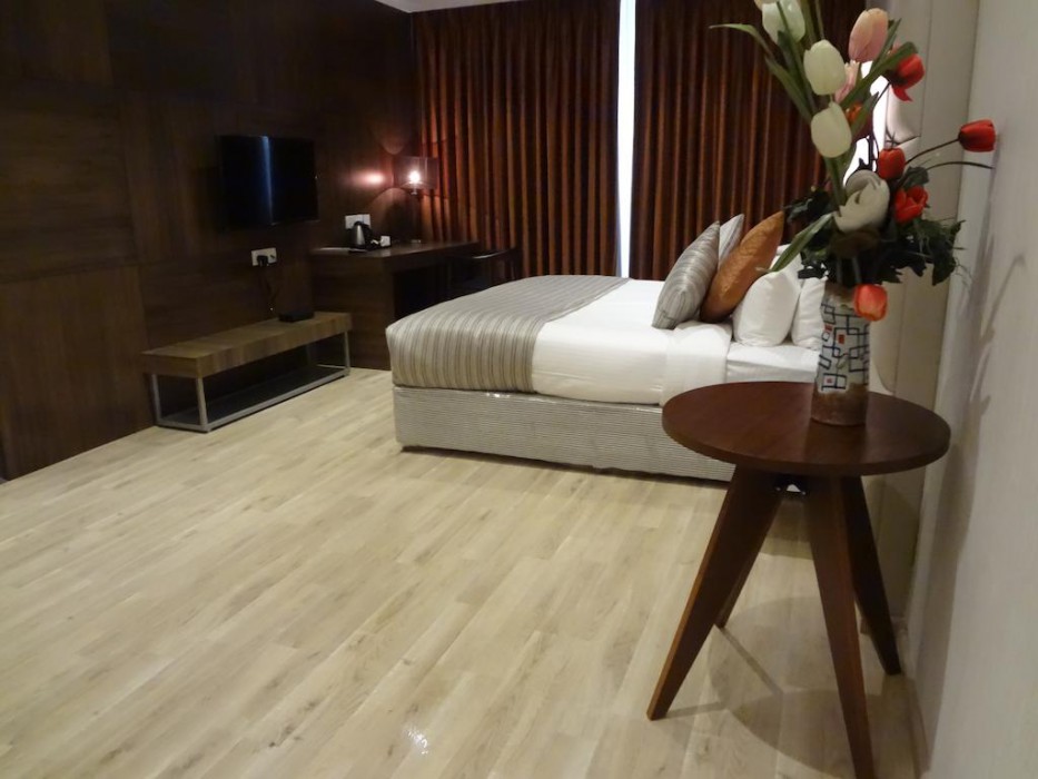 hotel satkar grande