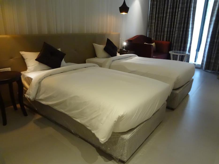 hotel satkar grande