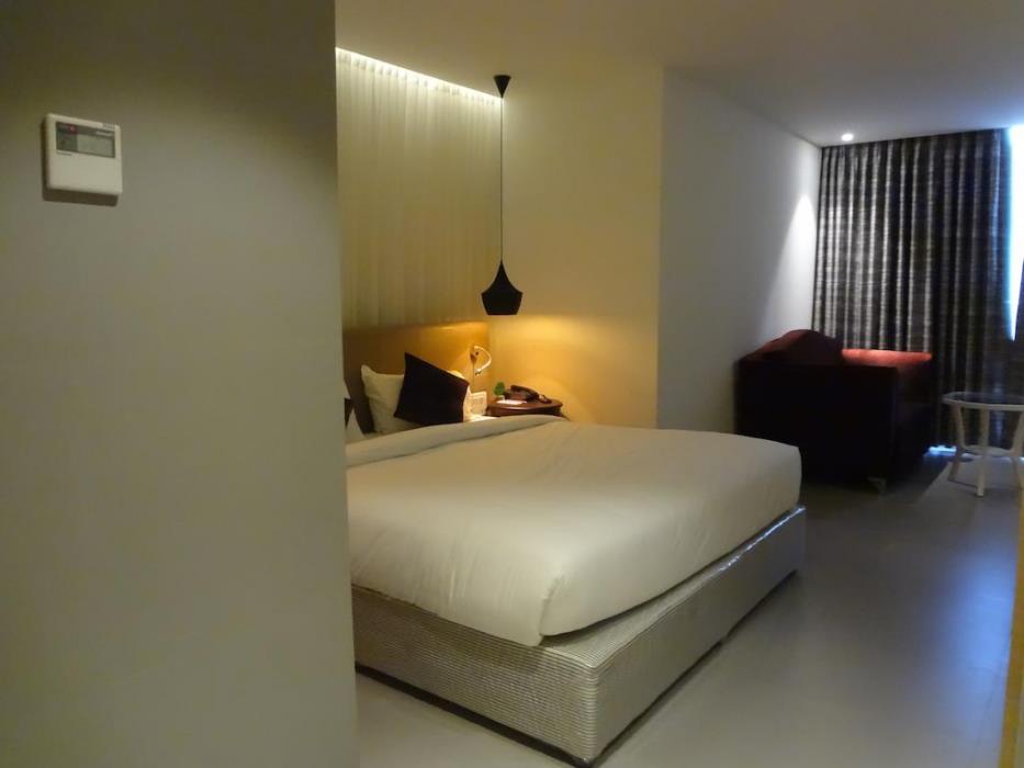hotel satkar grande