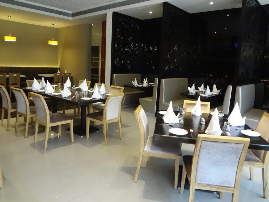 hotel satkar grande