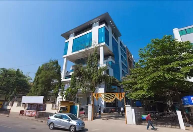 hotel satkar grande