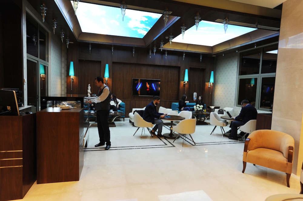 gems hotel