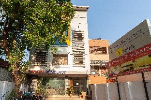 Panasia Residency,In Chennai (Central Chennai),2 star