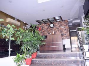 Hotel Florainn,Gurugram>>Delhi,3 star