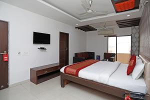 Hotel Florainn,Gurugram>>Delhi,3 star