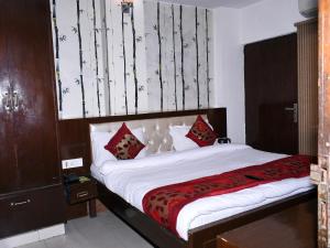 Hotel Florainn,Gurugram>>Delhi,3 star