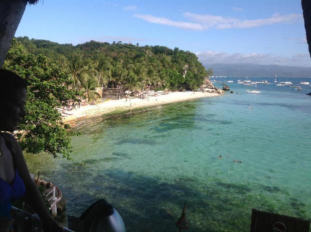 lanterna hotel boracay