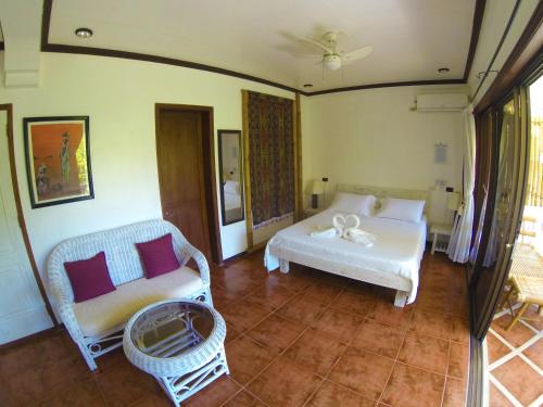 lanterna hotel boracay