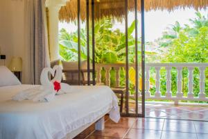 lanterna hotel boracay