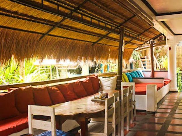 lanterna hotel boracay