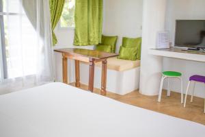 lanterna hotel boracay