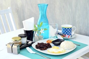 Boracay Balcony Inn,Balabag>>Aklan,2 star