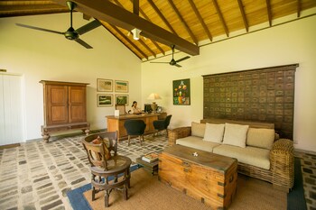 Villa Saffron Hikkaduwa,Hikkaduwa>>Dodanduwa,4 star