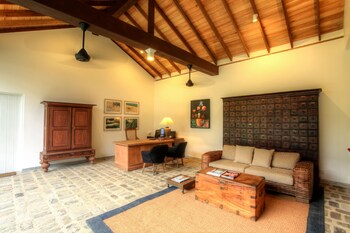 Villa Saffron Hikkaduwa,Hikkaduwa>>Dodanduwa,4 star