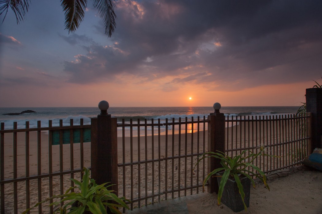 Hikks Villa Hikkaduwa,Hikkaduwa>>Dodanduwa,4 star