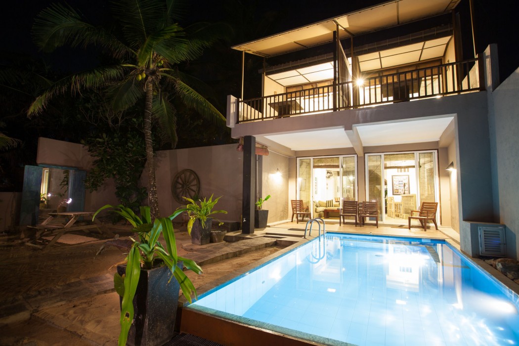 hikks villa hikkaduwa