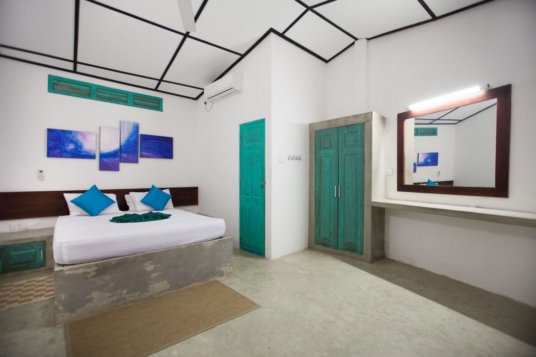 hikks villa hikkaduwa