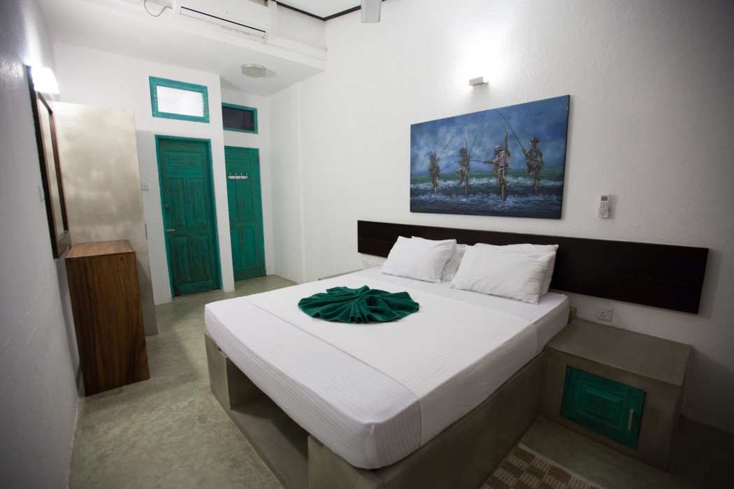 hikks villa hikkaduwa