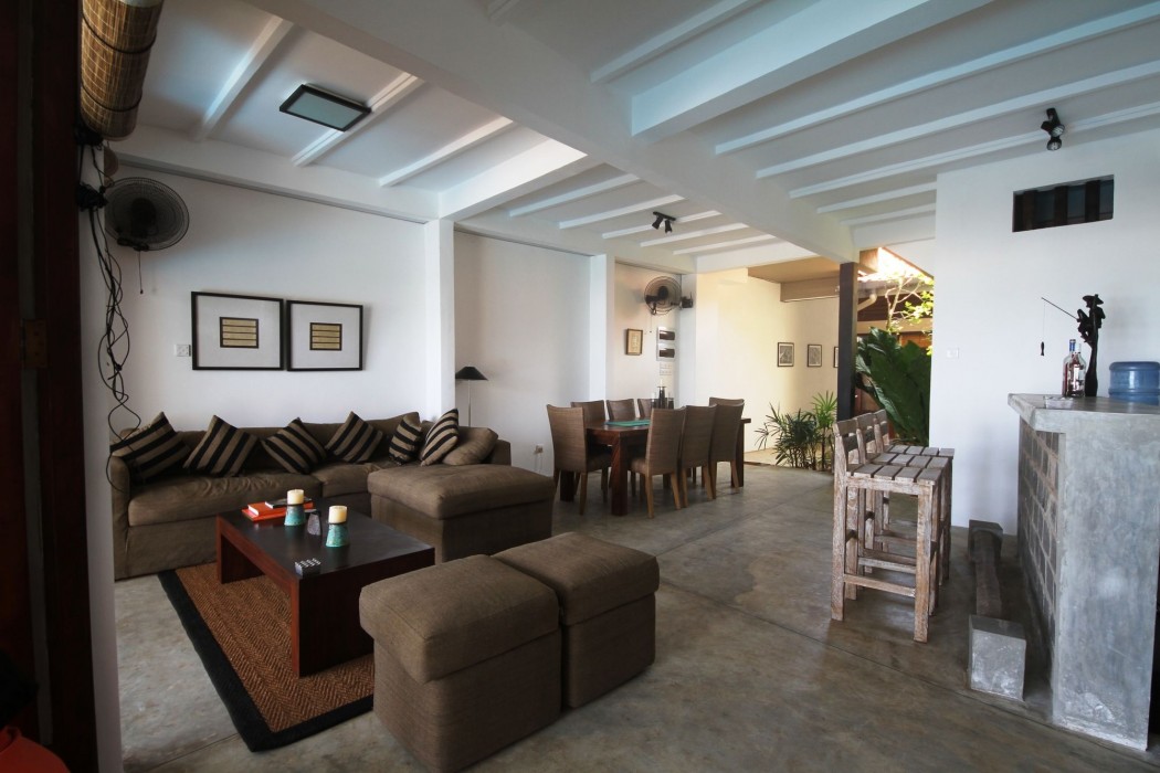 hikks villa hikkaduwa