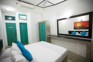 hikks villa hikkaduwa