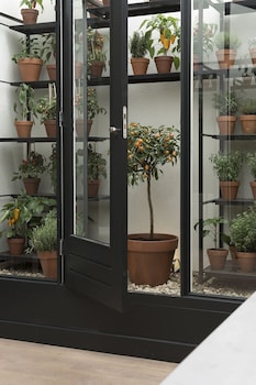 hotel blue inspired by manna