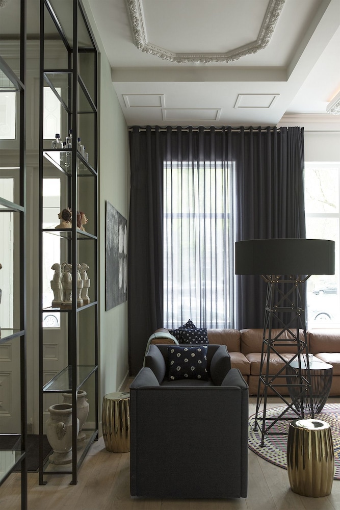 hotel blue inspired by manna