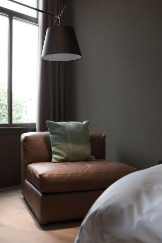 hotel blue inspired by manna