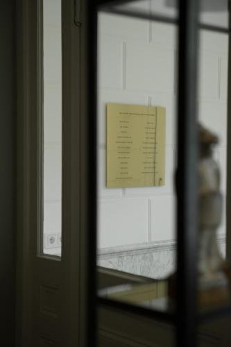 hotel blue inspired by manna